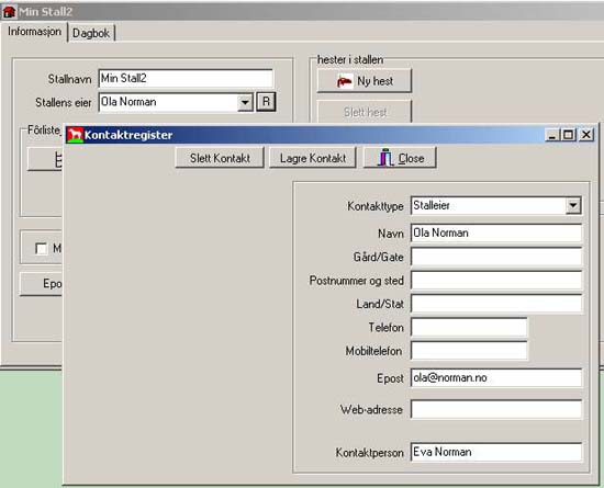 47-168 kontaktregister